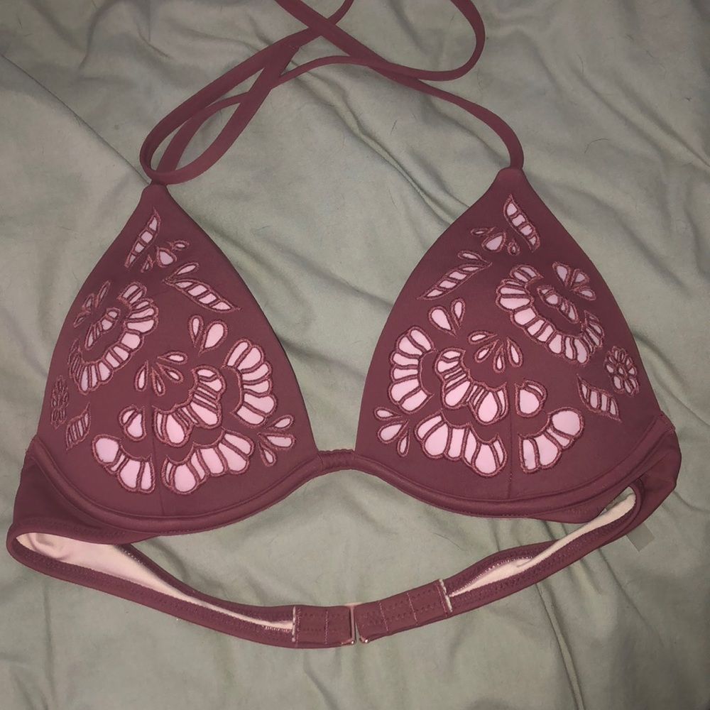 bikini top